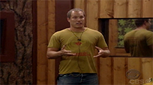 Adam Jasinski Big Brother 9